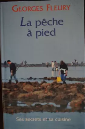 Couverture du produit · La pêche à pied