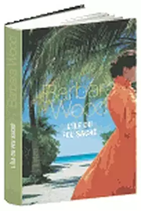 Couverture du produit · L'Ile du feu sacré