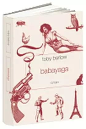 Couverture du produit · Babayaga