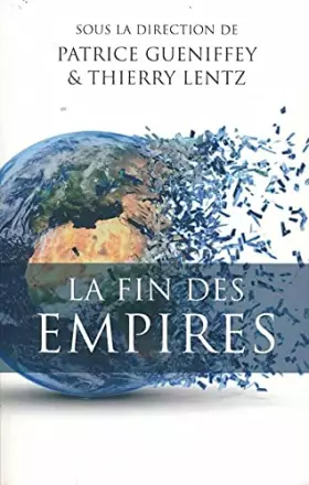 Couverture du produit · La fin des empires