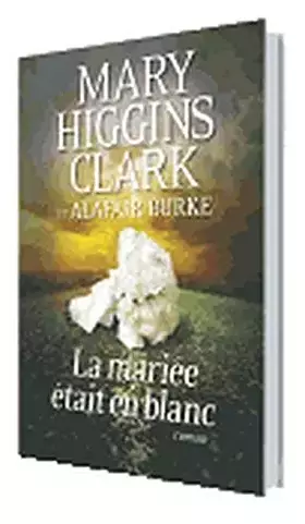 Couverture du produit · La mariée était en blanc