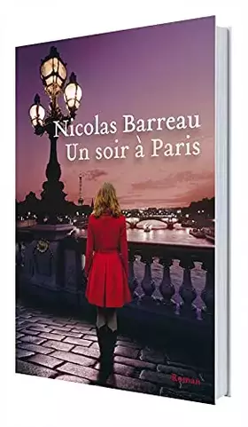 Couverture du produit · Un soir à Paris