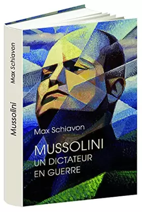 Couverture du produit · Mussolini