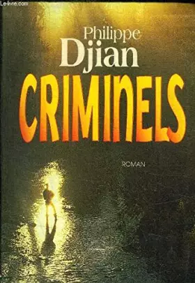 Couverture du produit · Non renseigné