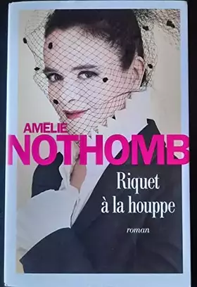 Couverture du produit · Riquet à la houppe