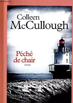 Couverture du produit · PECHE DE CHAIR
