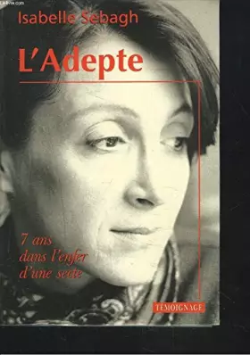 Couverture du produit · Non renseigné