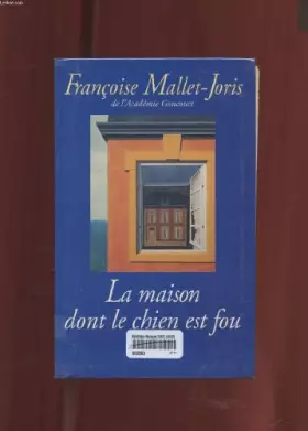 Couverture du produit · Non renseigné