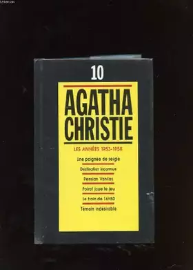 Couverture du produit · Non renseigné