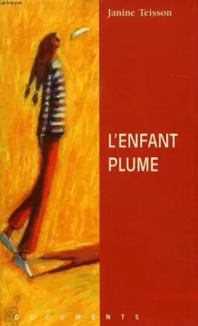 Couverture du produit · l'enfant plume