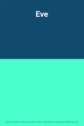 Couverture du produit · Eve