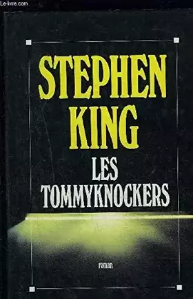 Couverture du produit · Non renseigné
