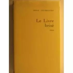 Couverture du produit · le livre brise