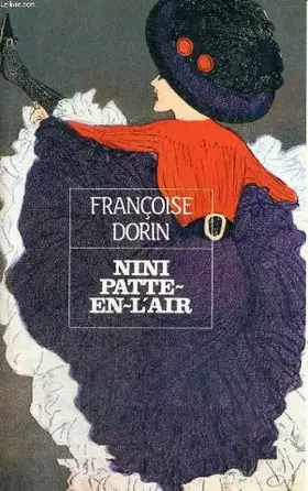 Couverture du produit · Nini patte-en-l'air.