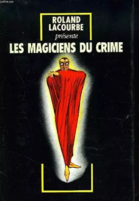 Couverture du produit · Les magiciens du crime