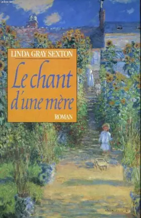 Couverture du produit · Le chant d une mere.