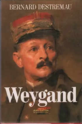Couverture du produit · Weygand