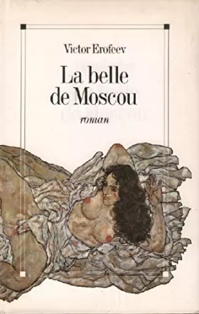 Couverture du produit · La Belle de Moscou
