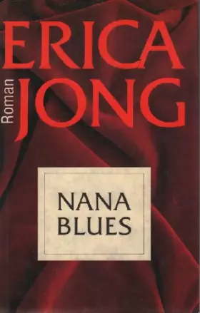Couverture du produit · Nana blues