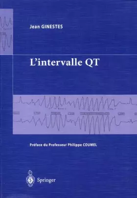 Couverture du produit · L'intervalle Qt