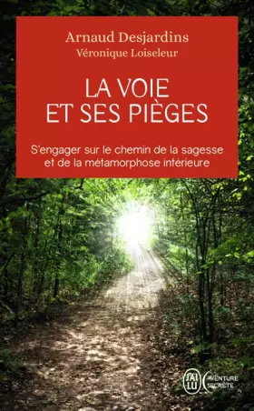 Couverture du produit · La voie et ses pièges
