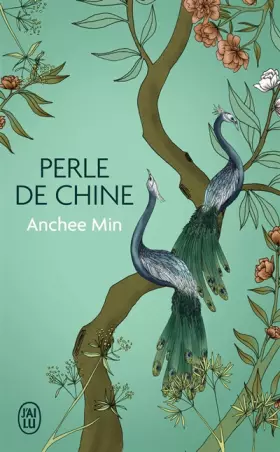 Couverture du produit · Perle de Chine