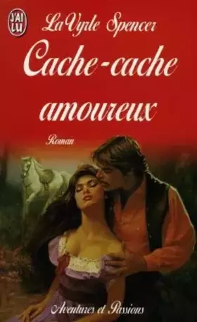 Couverture du produit · Cache-cache amoureux