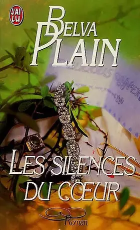 Couverture du produit · Les Silences du coeur