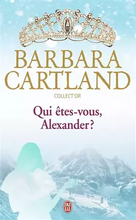 Couverture du produit · Qui êtes-vous, Alexander ?