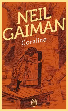 Couverture du produit · Coraline