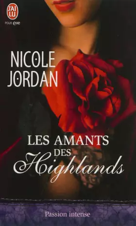 Couverture du produit · Les amants des Highlands