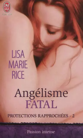 Couverture du produit · Angélisme fatal