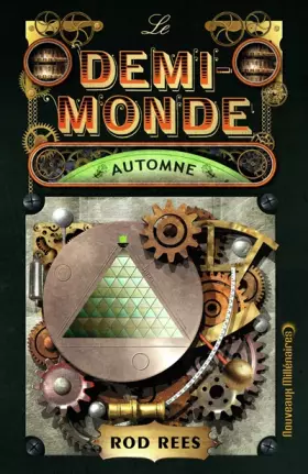 Couverture du produit · Le demi-monde