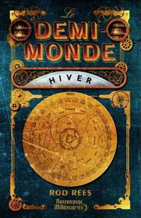 Couverture du produit · Le demi-monde (Tome 1-Hiver)