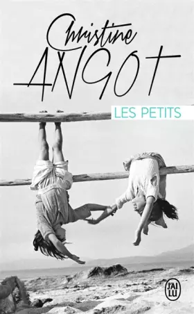 Couverture du produit · Les Petits