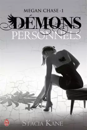 Couverture du produit · Megan Chase, 1 : Démons personnels