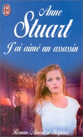 Couverture du produit · J'ai aimé un assassin