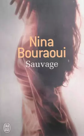 Couverture du produit · Sauvage