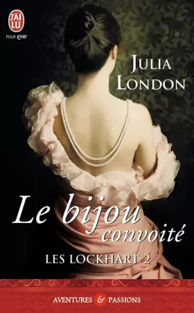 Couverture du produit · Les Lockhart, Tome 2 : Le bijou convoité