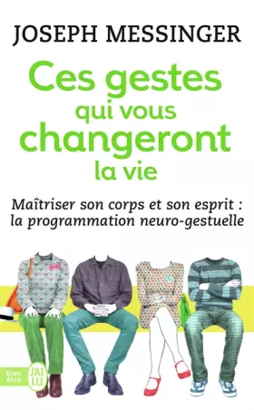 Couverture du produit · Ces gestes qui vous changeront la vie