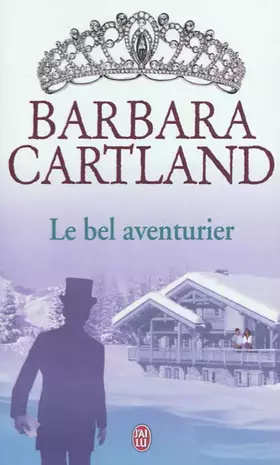 Couverture du produit · Le bel aventurier