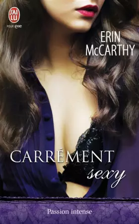 Couverture du produit · Carrément sexy