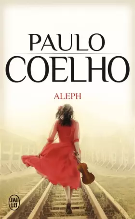 Couverture du produit · Aleph