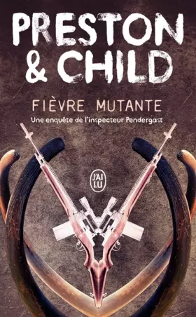 Couverture du produit · Fièvre mutante