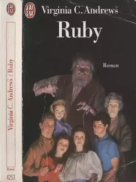 Couverture du produit · RUBY