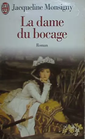 Couverture du produit · La dame du bocage