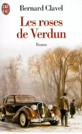 Couverture du produit · Les roses de Verdun