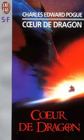 Couverture du produit · Coeur de Dragon