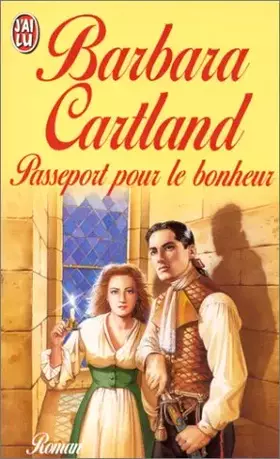 Couverture du produit · Passeport pour le bonheur