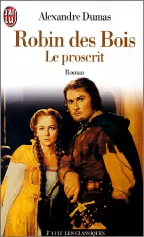 Couverture du produit · Robin des Bois, le proscrit